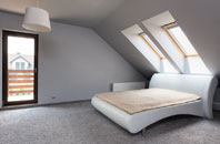 Hillhampton bedroom extensions