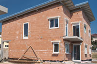 Hillhampton home extensions