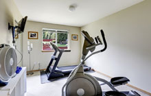 Hillhampton home gym construction leads